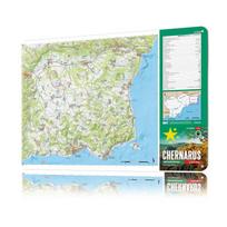DayZ Chernarus Žygio Takas Spausdintas Plakatas Individualus Retro Sienų Menas Vintažiniai Metalo Skardos Ženklai Namų Dekoro Garažo Namui 20x30cm（7.8x11.8inch） white