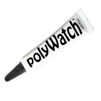 Polywatch Įbrėžimų Šalintojas Poliravimo Pasta Laikrodžio Plastikiniams / Akriliniams Stikliams onesize