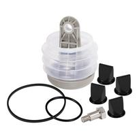 Vakuumo siurblio gofruotas rinkinys 385230980 Dometic S J T serijai gray