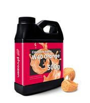 Phrozen Castable W40 Orange 3D Printer Resin 500g