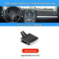 Volkswagen Sagitar Air Vent Clip Grille Adjustment Lever Cover