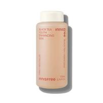 NAUJA INNISFREE Juodoji arbata jaunystę stiprinanti oda 170ml 170ml