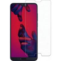 Protective film - Phonillico® - HUAWEI P20 - Tempered glass - Scratch resistant - Easy installation