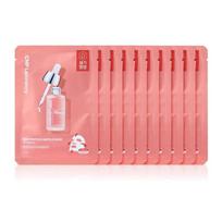 CNP Laboratory  Red Propolis Ampule Mask 25ml 10PCS