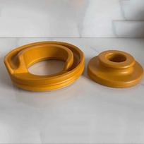 Rear Coil Spring Insulator For Buick Regal 2014-2017 Cadillac XTS 2018-2019