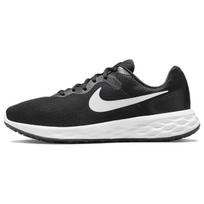 Nike Revolution 6 Extra Wide 'Black White' running shoes DD8475-003 45