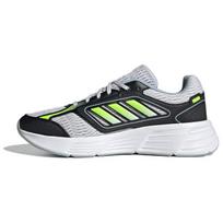 Adidas Galaxy Star M Sports Shock Absorption Durable Low-Top Running Shoes Men Sneakers Gray Green IG0761 42⅔