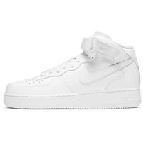 Nike Air Force 1 Mid '07 Triple White sportbačiai CW2289-111 42 white