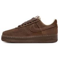 Nike Air Force 1 Low '07 Suede Cacao Wow Moteriški sportbačiai FQ8901-259 39 brown