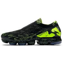 Nike Air VaporMax Moc 2 Acronym Juodi Bėgimo Bateliai AQ0996-007 36