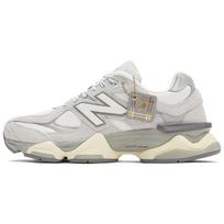 New Balance 9060 'Šviesiai pilki balti' sportbačiai U9060HX 37 pilka spalva