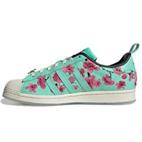 Adidas Arizona X Adidas Superstar 'Žalia arbata su ženšeniu ir medumi' sportbačiai GZ2877 44