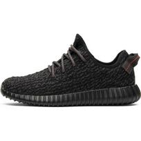 Adidas Yeezy Boost 350 'Pirate Black' 2016 Sneakers BB5350-2016 46⅔