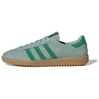 Adidas Bermuda 'Hazy Green' Sneakers Women's Sneakers IH0300 36 šviesiai žalios spalvos
