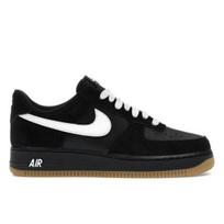 Nike Air Force 1 Low SK8 “Black Gum”IB6388-001 Men's Sizes EU 39 juoda