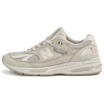 New Balance Stone Island X New Balance 991v2 Made In England 'Ghost Pack Beige' Sneakers U991SE2 40 balta