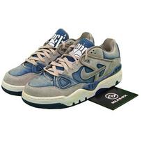 x Nigo x Nike Air Force 3 Low Olive Grey IB1808-001 Unisex EU 41 alyvuogės/pilka
