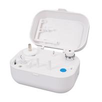 Electric Bobbin Winder White Household Industrial Automatic Bobbin Winder Electric Spool Winding Machine Sewings Tool 1