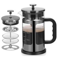 LISM French Press Coffee Maker