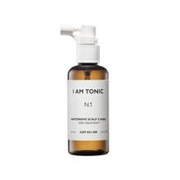 [JUST AS I AM] Intensive Scalp Care Tonic N1 100ml