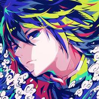 Resin 5D Diamond Painting Cartoon Anime Demon Slayer Embroidery Cross Stitch Kits Art Mosaic Drill Home Decor Gift Round 20x20cm