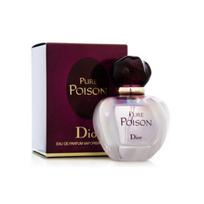 Dior Pure Poison Eau de Parfum 30ml/50ml/100ml 30ml