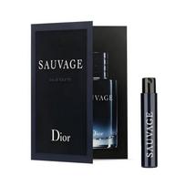 Dior Sauvage Eau De Toilette 1ml 1ml