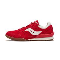 Saucony Triumph 4 Patogūs Minkšti Laisvalaikio Bėgimo Bateliai Moteriški Sneakeriai Raudoni S79089-5 35.5