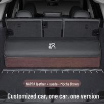 BYD Trunk Storage Box for Tang DMI, Han EV, Song PLUS, Yuan PRO, Qin, Dolphin, and Seal Models