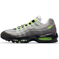 Nike Air Max 95 Og 'Neon' 2020 Women's CT1689-001 41