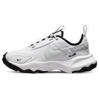Nike TC 7900 Baltas Juodas Moteriškas DR7851-100 36