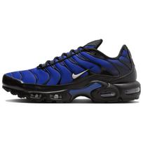 Nike Air Max Plus 'Juoda Racinė Mėlyna' FQ7331-001 38.5