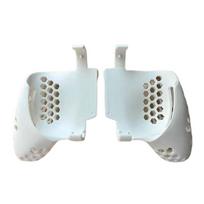 3D Printed Grips for Retroid Pocket 5 Ergonomic Grip Holder Reduce Scratches Gaming Accessories Gamepad Holding Handle