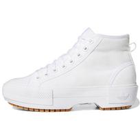 Adidas Nizza Trek 'White Gum' Women's GZ8858 36