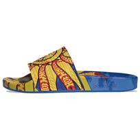 Adilette Sean Wotherspoon x Hot Wheels x Adilette Adidas Originals šlepetės GX9756 44⅔ yellow