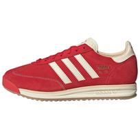 adidas Originalūs SL72 RS Bėgimo Bateliai Unisex Brangakmenio Raudoni JQ9823 39⅓