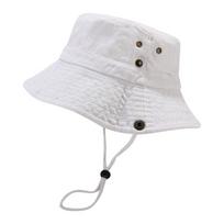 Foldable Bucket Hat With Wide Brims Sun Protective Fisherman Hat Travel Friendly Beach Hat For Adult Camping Hiking