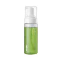 celimax The Real Noni Acne Bubble Foam Cleanser Soothing & Pore Care Face Wash 155ml white