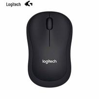 Logitech B220 Silent belaidė biuro pelė