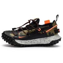 Nike ACG Mountain Fly Outdoor Shoes Men's Low top Black/Green DD2861-200(Team80-) 44.5 black
