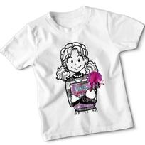 Kids Dork Diaries Character Tshirt World Book Day Costume 2026 Gift Tee 150