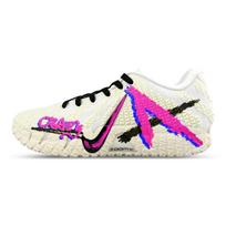 Nike Ja Morant 3 Atšokimų Sukibimas Žemi Krepšinio Batai Vyriški Juodi Balti Raudoni HF2794-101(Komanda47-kvailas) 42.5