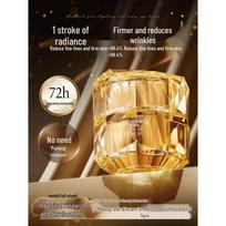 Korean Herb 5 Grains Firming Face Cream