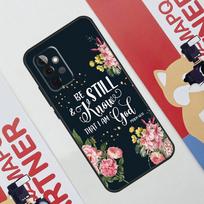 Christian Psalms Case For Samsung Galaxy A06 A16 A36 A56 A55 A35 A33 A53 A13 A23 A17 A54 A34 A14 A52 A32 A15 Samsung A56