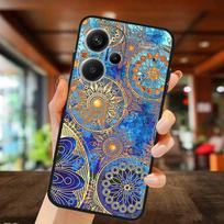 Cool Back Shell For Redmi Note 13 Pro TPU Phone Case Soft Silicone Cover Funda Xiaomi Redmi Note 13 Pro 4G 5G 13 Pro Plus pro+ - Note 13 Pro 5G