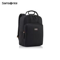 Samsonite Women's 14-inch Commuter Backpack black