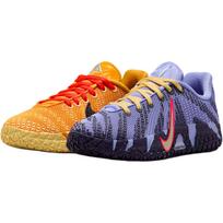 Nike Ja Morant 3 Low top Children's Basketball Shoes Yellow Teenagers IB4773-700 38.5