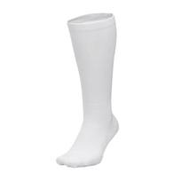 Nike Dri FIT ADV Unicorn Knee High Socks Unisex 1 Pack White/Black FZ3072-100 22-24