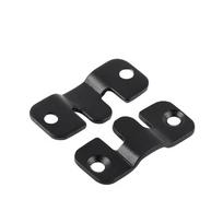 10Pcs/set Useful Stainless Steel Picture Frame Hooks Multi-function Wall Mount Photo Hanging Buckle Furniture Joint Connector