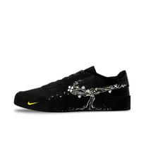 Nike Court Shot Skateboard Shoes Unisex Low Top White FQ8146-001(Team1308-) 40